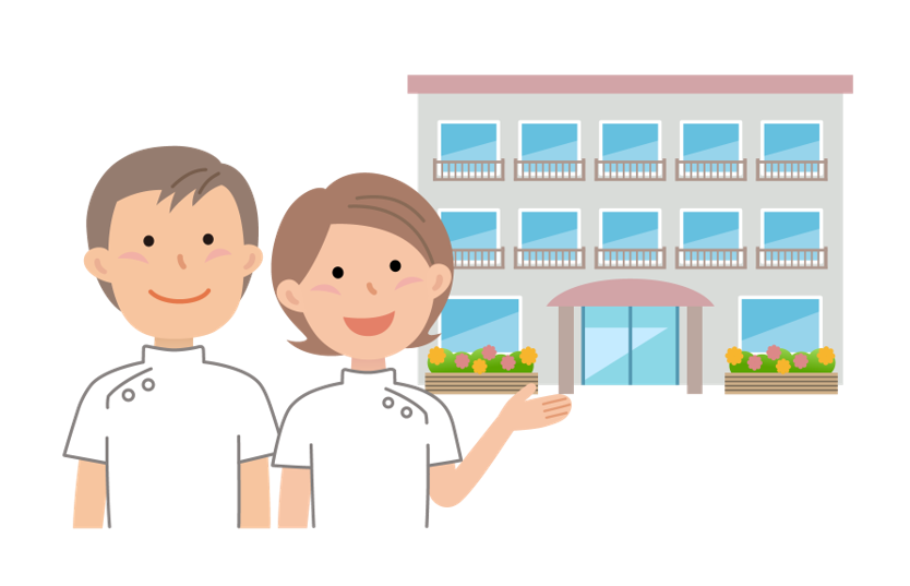 特別養護老人ホームしぎの黄金の里の正社員 看護師 介護/福祉施設の求人情報イメージ1