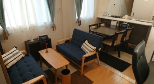 そらつき訪問看護ステーションの正社員 理学療法士 訪問の求人情報イメージ3