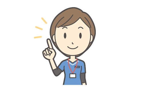 訪問看護ステーションみかんのパート 看護師 訪問 介護/福祉施設の求人情報イメージ1